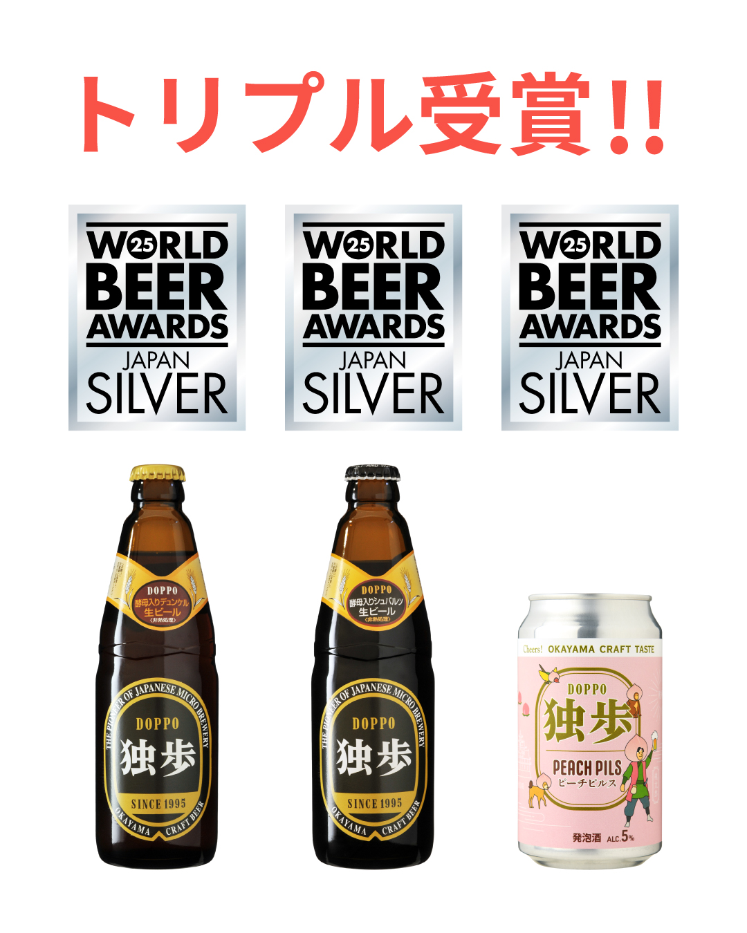 World Beer Awards 2025