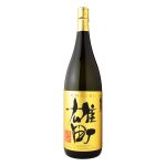 極聖 雄町 純米大吟醸 1800ml