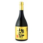 極聖 雄町 純米大吟醸 720ml