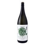 極聖 吟醸原酒 ひやおろし 1800ml