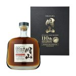 シングルカスクウイスキー岡山 スパニッシュオーク・ストレングス 700ml