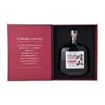 シングルカスクウイスキー岡山 スパニッシュオーク・ストレングス 700ml