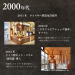 シングルカスクウイスキー岡山 スパニッシュオーク・ストレングス 700ml
