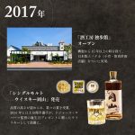 シングルカスクウイスキー岡山 スパニッシュオーク・ストレングス 700ml