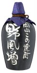 岡山米焼酎 野風増 720ml