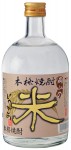 本格焼酎 米じゃがぁ 720ml