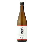 極聖 純米吟醸原酒 荒走り 720ml