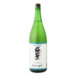 極聖 純米吟醸原酒 ひやおろし 1800ml