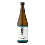 極聖 純米吟醸原酒 ひやおろし 720ml