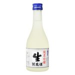 極聖 純米吟醸 生貯蔵酒 300ml