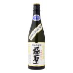 【新酒】極聖 純米吟醸山田錦 しぼりたて生原酒 720ml