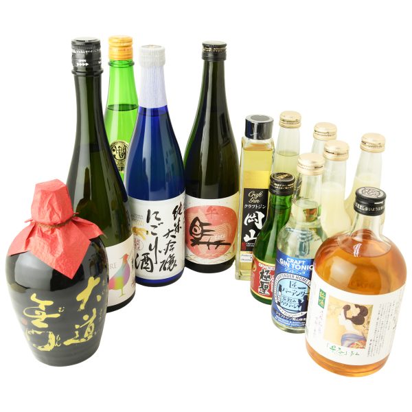 福袋 2026（1万円）【12月27日以降発送】