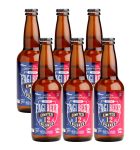 FAGI BEER ファジビール ピルスナー6本セット