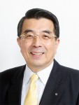 宮下酒造株式会社 代表取締役 宮下 附一竜(武一郎)