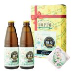 【限定25セット】REALITYコラボ独歩ビール「酒月みるね」2本セット