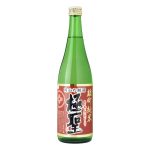 極聖 雄町純米 720ml