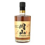 シングルカスクウイスキー岡山 2026 シェリーペドロヒメネス カスクストレングス 700ml