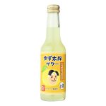 ゆず太郎サワー 250ml